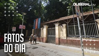 Moradores da Grande Belém pedem melhorias no Parque Zoobotânico do Museu Emílio Goeldi [upl. by Trimble]