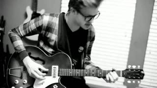 Blackbird Cover  Cameron Mitchell [upl. by Ttekcirc]