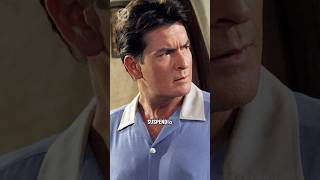 Parte 2FAMOSOS QUE DESAPARECIERON Charlie Sheen shorts hollywood parati peliculas [upl. by Ogirdor691]