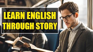 Learn English Through Stories  English Story  How to improve English speaking skills [upl. by Rorry]