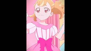 Komugi Inukai Edit • Good Luck Babe  Chappell Roan precure [upl. by Akciret]