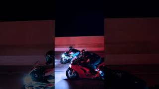 BMW S1000RR amp Ducati Panigale V4S  4K [upl. by Sille383]