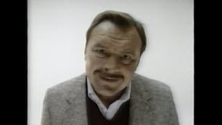 Classic commercial featuring Dick Butkus and William quotRefrigeratorquot Perry [upl. by Dore]