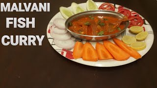 MALVANI FISH CURRY  मालवणी फिश कढी  ARYAA RECIPE [upl. by Erusaert706]