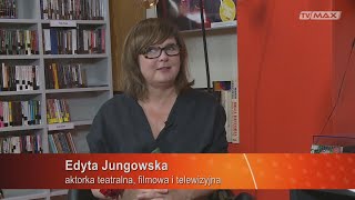 Gwiazdozbiór  Edyta Jungowska [upl. by Phyllis]