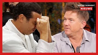 Johnny de Mol laat zich uit over Ali Bzaak ‘Ook hij heeft kinderen’ [upl. by Chloras563]