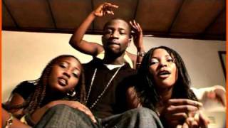 Supa Laj Video Freetown Sierra Leone 2006 [upl. by Shiverick416]