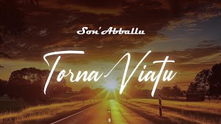 TORNA VIATU  SonAbballu [upl. by Adaurd]