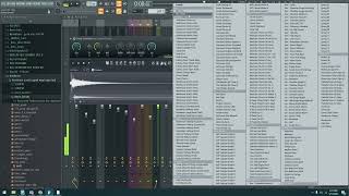 flp making a sewerslvt type song from scratch in fl studio [upl. by Race]