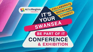 Its Your Swansea 2024  Event Recap Video [upl. by Katlin453]