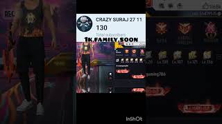 Sk Sabir boss crazysuraj2711 [upl. by Ennoryt635]