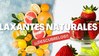 Frutas Ricas en Fibra que Favorecen la Digestión [upl. by Kentiga]