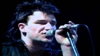 U2 Live in Dortmund 1984 FULL CONCERT HD [upl. by Hadeehuat]