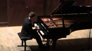 F CHOPIN  Etudes op 10 amp 25  encores  V Gryaznov Live recital part 2 [upl. by Eeloj620]