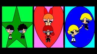 Everytime We Touch PPG [upl. by Htiderem]