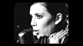 Lykke Li  I Follow Rivers Live on the Moon [upl. by Anigriv717]