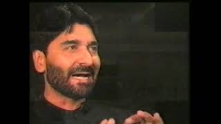 Nadeem Sarwar  Ya Wajiha indallah  2000  Redubbed [upl. by Aihseym]