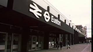 Euston Station [upl. by Naes]