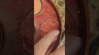 Repressed a blush in my Estee Lauder paletteprojectpanning makeupchallenge empties [upl. by Rufe683]