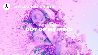 Refuzion  Out Of My Mind Official Music Video [upl. by Nomla]