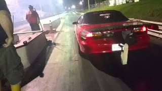 Testing at sumerduck dragway [upl. by Aspa]