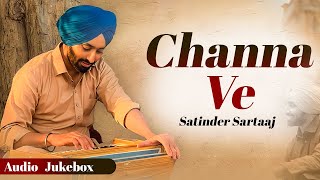 old is gold  punjabi song 2024  evergreen hits satinder sartaaj songs  new punjabi songs 2024 [upl. by Xela904]