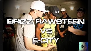 Massacre Battle Association Presents quotBrizz Rawsteen Vs ECityquot State Of Emergency 2quot [upl. by Richard]