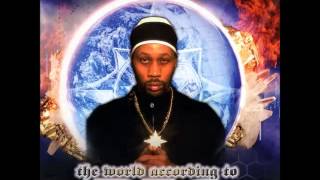 RZA  The North Sea Feat Diaz [upl. by Freberg]