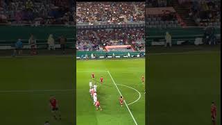 Spain vs Serbia 30  2024 UEFA Nations League  Match Highlights [upl. by Vierno]