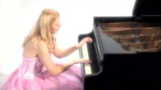 Ravel Gaspard de la nuit Ondine Valentina Lisitsa [upl. by Hanej]