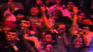 QUARTERFLASH  Take Another Picture Live 1984 [upl. by Gwen]