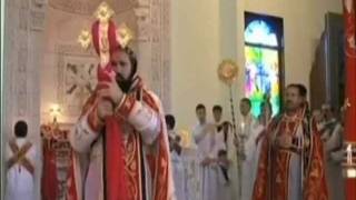 Syriac Orthodox  Aramean people  ܣܘܪܝܝܐ ܐܪܡܝܐ [upl. by Yelrak]