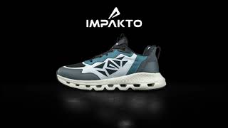 From city streets to mountain peaks Impakto Shoes will take you where limits don’t exist [upl. by Huberman]