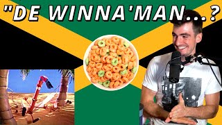 Zach explains why the Apple Jacks cinnamon stick is Jamaican  Overshadowed Podcast shorts [upl. by Assena]