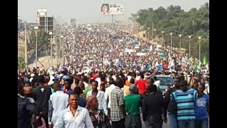 TOPANZA SANGO RDC PEUPLE SOUVERAIN BALOBI TOUR OYO BAZO SANCTIONER BAKONZI YA MBOKA NIONSO EZA SOMO [upl. by Halbeib]