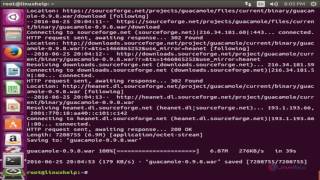 How to set up Guacamole Tool to Access Remote LinuxWindows Machines [upl. by Trebmal]