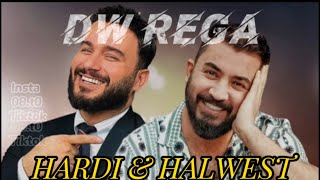 Hardi Salami amp Halwest  DW REGA 🔥 HD هەردی سەلامی دوو ڕێگا 🔥 [upl. by Ignatzia884]