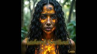 🌴 Rainforest heartbeat 🌴 ° downtempo ° organic ° experimental ° danceflight ° percussion ° tribal ° [upl. by Cyndi742]