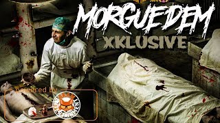 Xklusive  Morgue Dem  February 2018 [upl. by Ogires476]