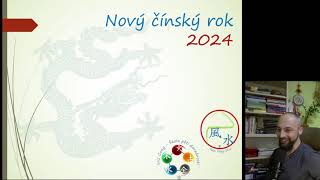 Kvality nového roku 2024  dřevěný drak  základní vlastnosti v čínské metafyzice [upl. by Riedel]