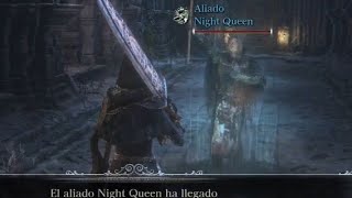 Bloodborne junto a artemisabeats ✨️14 Cálices Pthumerios 🍷 [upl. by Laval]