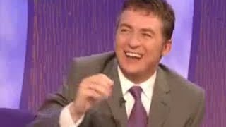 Shane Richies Most Embarrassing Moment  Parkinson  BBC Studios [upl. by Vaas]