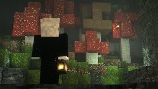 I Made Minecraft As Immersive As Possible Using Mods [upl. by Yelsek]