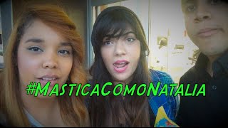 S01 Episodio 20 MasticaComoNatalia [upl. by Suirrad]