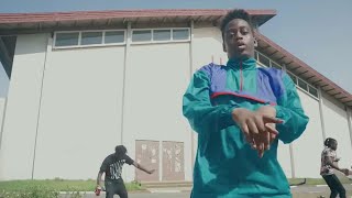 Widgunz ft Didi B  Monnaie Clip Officiel [upl. by Oringa424]