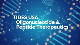 Oligonucleotide Production Capacity Improvement with PolarDry Electrostatic Drying ESD Technology [upl. by Sajet]