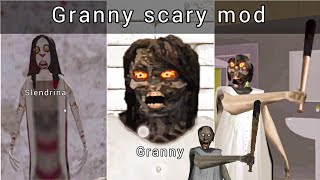 Granny mod [upl. by Ycrad]