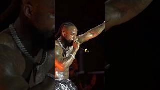 Iyanya  One Side live performance [upl. by Kaycee]