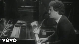 Billy Joel  Say Goodbye to Hollywood Live at Sparks 1981 [upl. by Laerdna]