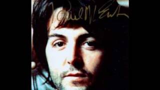 Paul McCartney  Its Now Or Never Unreleased Song [upl. by Ahseinar169]